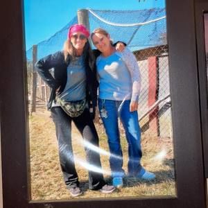 Meet your Posher, Veronica